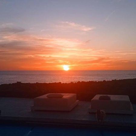 Villa Sunset Paradise With Panoramic Sea View, First Line, Sunsets Πλάγια Μπλάνκα Εξωτερικό φωτογραφία