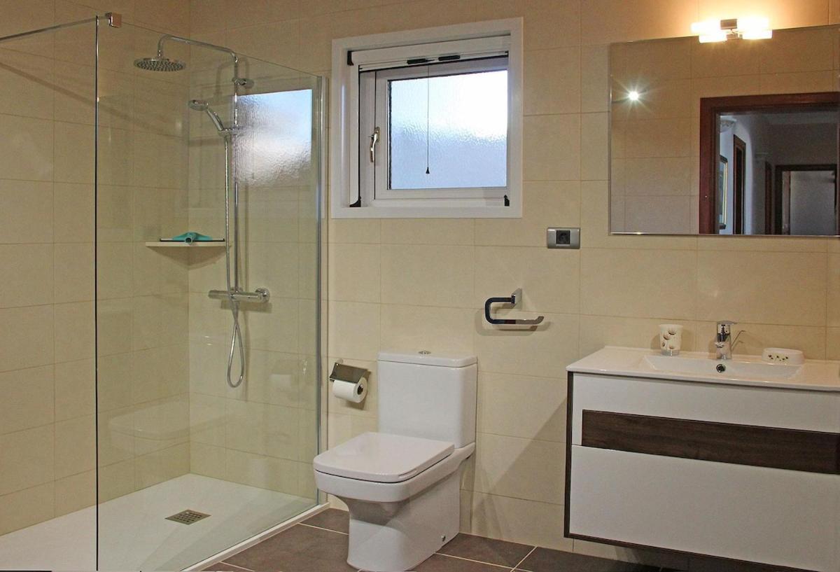 Villa Sunset Paradise With Panoramic Sea View, First Line, Sunsets Πλάγια Μπλάνκα Εξωτερικό φωτογραφία