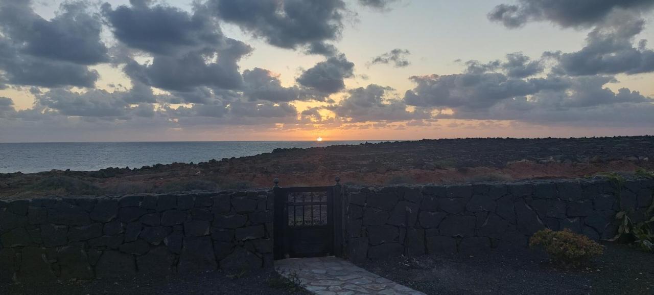 Villa Sunset Paradise With Panoramic Sea View, First Line, Sunsets Πλάγια Μπλάνκα Εξωτερικό φωτογραφία