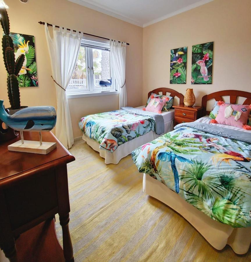Villa Sunset Paradise With Panoramic Sea View, First Line, Sunsets Πλάγια Μπλάνκα Εξωτερικό φωτογραφία