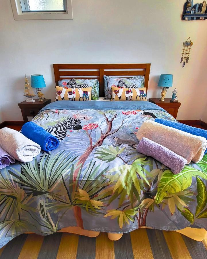 Villa Sunset Paradise With Panoramic Sea View, First Line, Sunsets Πλάγια Μπλάνκα Εξωτερικό φωτογραφία