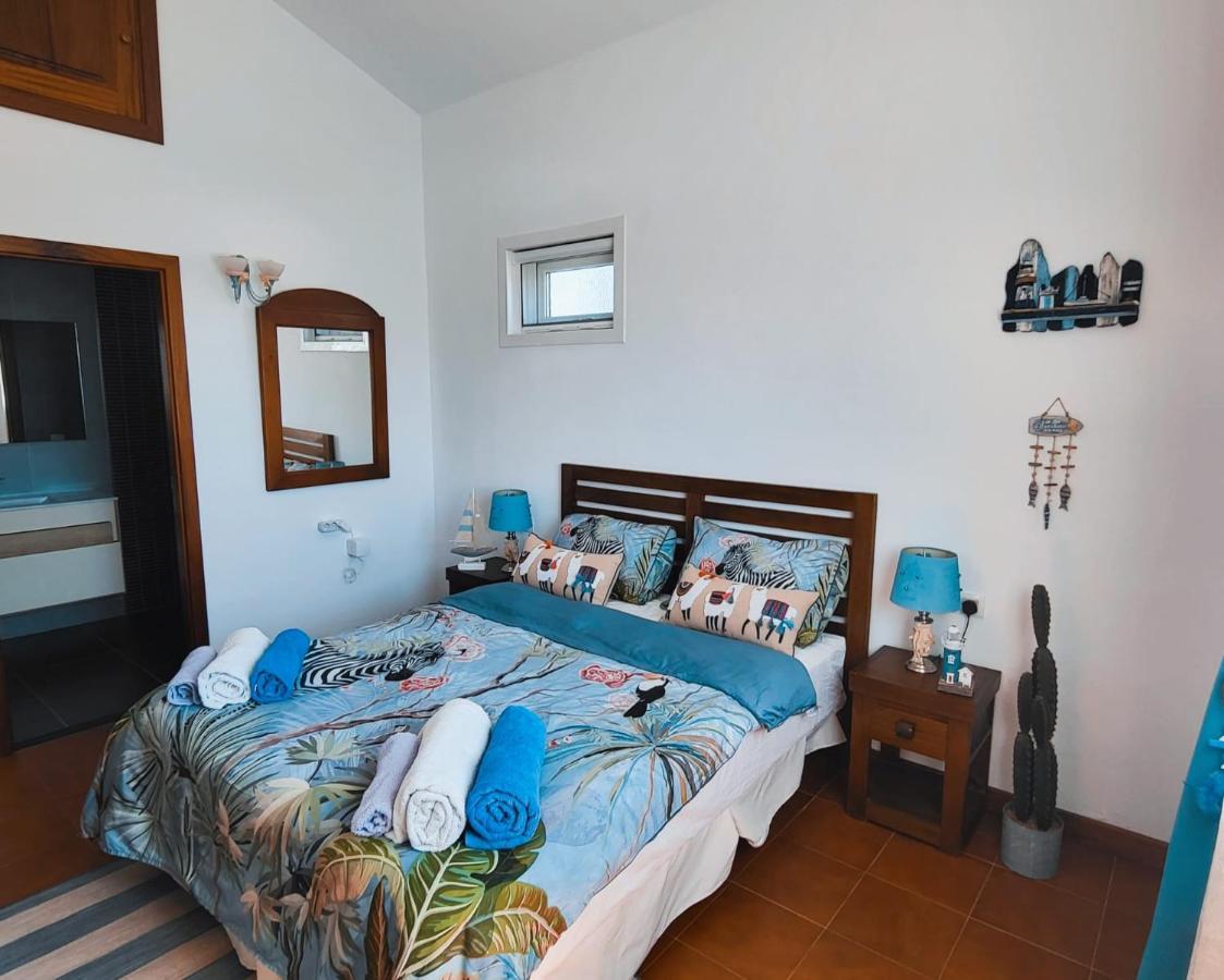Villa Sunset Paradise With Panoramic Sea View, First Line, Sunsets Πλάγια Μπλάνκα Εξωτερικό φωτογραφία