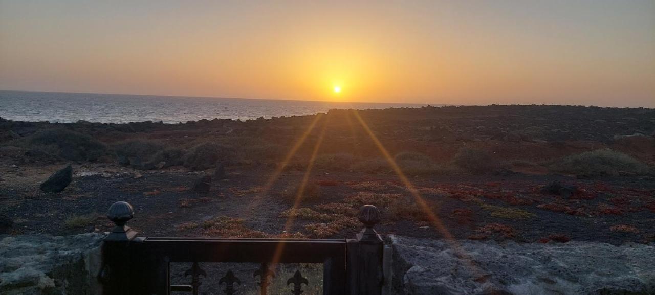 Villa Sunset Paradise With Panoramic Sea View, First Line, Sunsets Πλάγια Μπλάνκα Εξωτερικό φωτογραφία